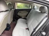 Kia Rio 2015 AT nhập Hàn màu ghi xám