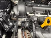 Kia Rio 2015 AT nhập Hàn màu ghi xám