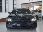 Mercedes Benz E200 Sport model 2020 limited cực đẹp