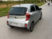 Kia Morning EX 1.25 MT 2017- bản base, bao hồ sơ. Máy số keo chỉ zin. Xe chất Màn hình camera đủ hết