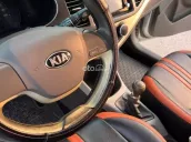Kia Morning EX 1.25 MT 2017- bản base, bao hồ sơ. Máy số keo chỉ zin. Xe chất Màn hình camera đủ hết
