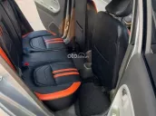 Kia Morning EX 1.25 MT 2017- bản base, bao hồ sơ. Máy số keo chỉ zin. Xe chất Màn hình camera đủ hết