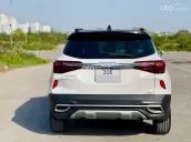Các bác tìm ra lỗi em đốt xe luôn, Kilomet đi quá ít