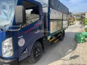 Chính chủ cần bán xe tải 3,49 t đô thanh iz65v
