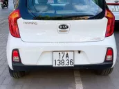 Số tự động xe một chủ từ đầu