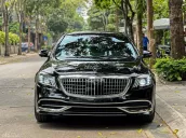 Odo 7 vạn miles full lịch sử hãng