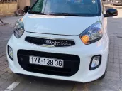 Số tự động xe một chủ từ đầu