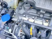 Số tự động xe một chủ từ đầu