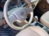 Số tự động xe một chủ từ đầu