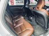 Volvo S90 Ultimate trắng/nâu sx2022