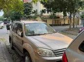 Bán Ford Escape XLT 2.3 AT 4x4 2010 gia đình dùng 220tr