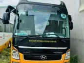 Tracomeco Ucon 2019 chạy chuẩn 8v km xe rất đẹp
