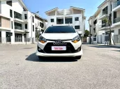 Bán xe Toyota Wigo 1.2 G số tự động, sản xuất cuối năm 2018. Đăng ký tên tư nhân, biển Hà Nội