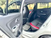 Bán xe Toyota Wigo 1.2 G số tự động, sản xuất cuối năm 2018. Đăng ký tên tư nhân, biển Hà Nội