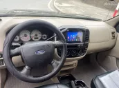 Ford Escape 2.3 XLT 2004