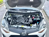 Bán xe Toyota Wigo 1.2 G số tự động, sản xuất cuối năm 2018. Đăng ký tên tư nhân, biển Hà Nội
