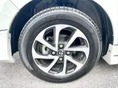 Bán xe Toyota Wigo 1.2 G số tự động, sản xuất cuối năm 2018. Đăng ký tên tư nhân, biển Hà Nội