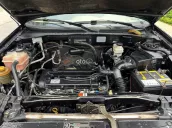 Ford Escape 2.3 XLT 2004