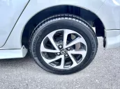 Bán xe Toyota Wigo 1.2 G số tự động, sản xuất cuối năm 2018. Đăng ký tên tư nhân, biển Hà Nội