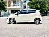 Bán xe Toyota Wigo 1.2 G số tự động, sản xuất cuối năm 2018. Đăng ký tên tư nhân, biển Hà Nội