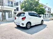 Bán xe Toyota Wigo 1.2 G số tự động, sản xuất cuối năm 2018. Đăng ký tên tư nhân, biển Hà Nội