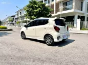 Bán xe Toyota Wigo 1.2 G số tự động, sản xuất cuối năm 2018. Đăng ký tên tư nhân, biển Hà Nội
