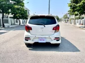 Bán xe Toyota Wigo 1.2 G số tự động, sản xuất cuối năm 2018. Đăng ký tên tư nhân, biển Hà Nội