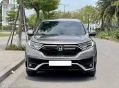 Honda CRV 1.5G sx2020 Form mới bản Sensing