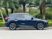 Bán Mazda CX5 2.5AT 2WD 2017 - Xe gia đình đi giữ gìn
