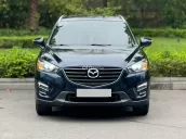 Bán Mazda CX5 2.5AT 2WD 2017 - Xe gia đình đi giữ gìn