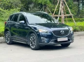 Bán Mazda CX5 2.5AT 2WD 2017 - Xe gia đình đi giữ gìn