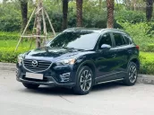 Bán Mazda CX5 2.5AT 2WD 2017 - Xe gia đình đi giữ gìn