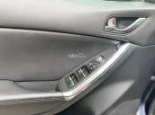 Bán Mazda CX5 2.5AT 2WD 2017 - Xe gia đình đi giữ gìn