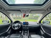 Bán Mazda CX5 2.5AT 2WD 2017 - Xe gia đình đi giữ gìn