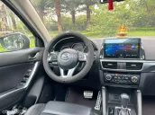 Bán Mazda CX5 2.5AT 2WD 2017 - Xe gia đình đi giữ gìn