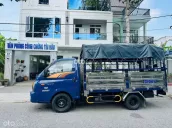 Thùng bạt sàn inox