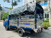 Thùng bạt sàn inox