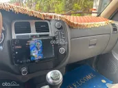 Thùng bạt sàn inox