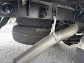 Thùng bạt sàn inox