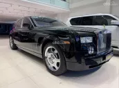 Rolls-Royce Phantom 6.7 V12 Model 2009