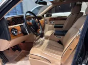 Rolls-Royce Phantom 6.7 V12 Model 2009