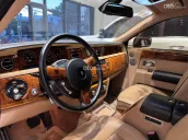 Rolls-Royce Phantom 6.7 V12 Model 2009