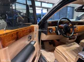 Rolls-Royce Phantom 6.7 V12 Model 2009