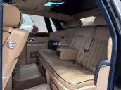 Rolls-Royce Phantom 6.7 V12 Model 2009