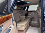 Rolls-Royce Phantom 6.7 V12 Model 2009