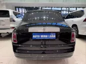 Rolls-Royce Phantom 6.7 V12 Model 2009