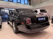 Rolls-Royce Phantom 6.7 V12 Model 2009