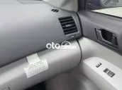 Toyota Highlander 2007 - 26000 km