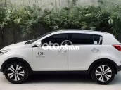 Kia Sportage 2013 2.0 AT - 95000 km