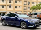 Audi A4 2.0TFSI 2020